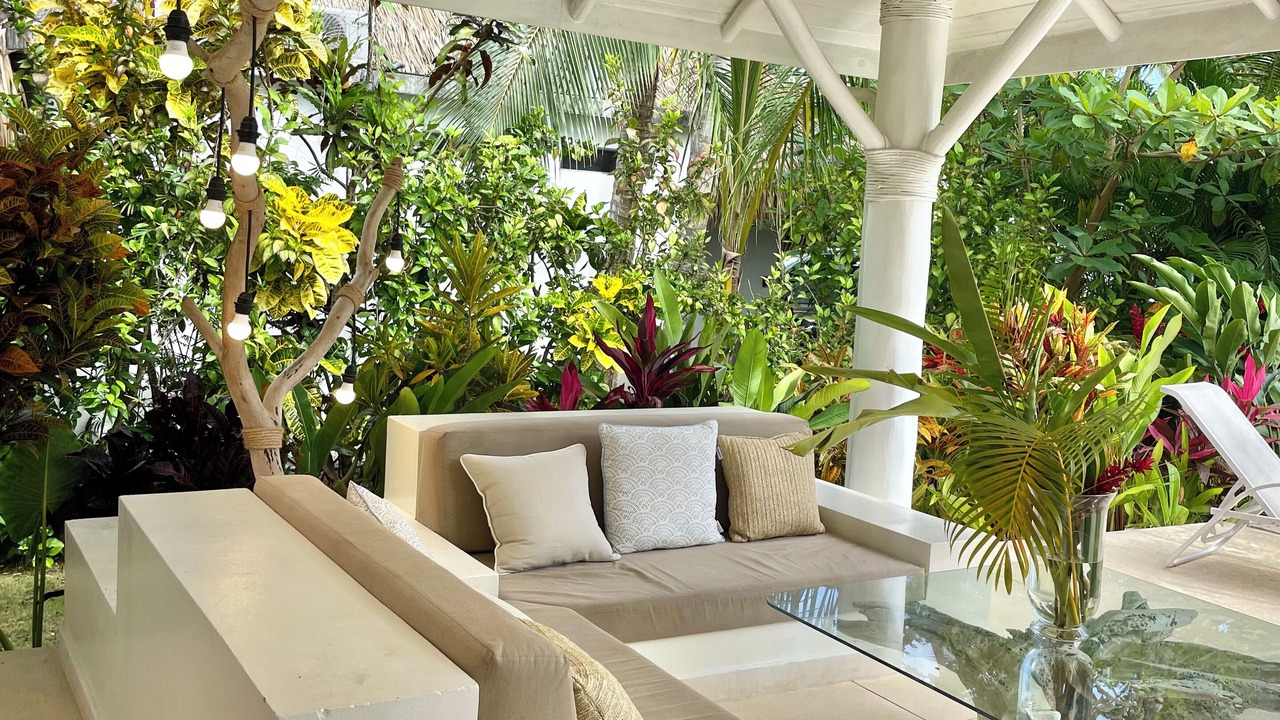 Photo of Patio Balcony in Puerto Bahia