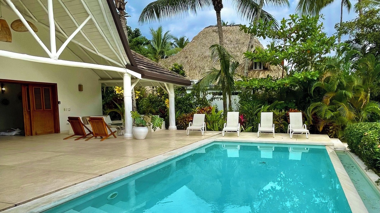 Photo of Outdoor in Puerto Bahia