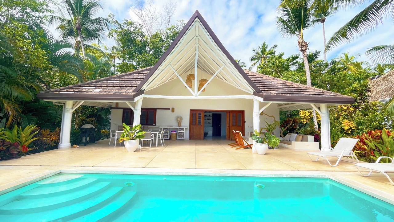 Photo of Outdoor in Puerto Bahia