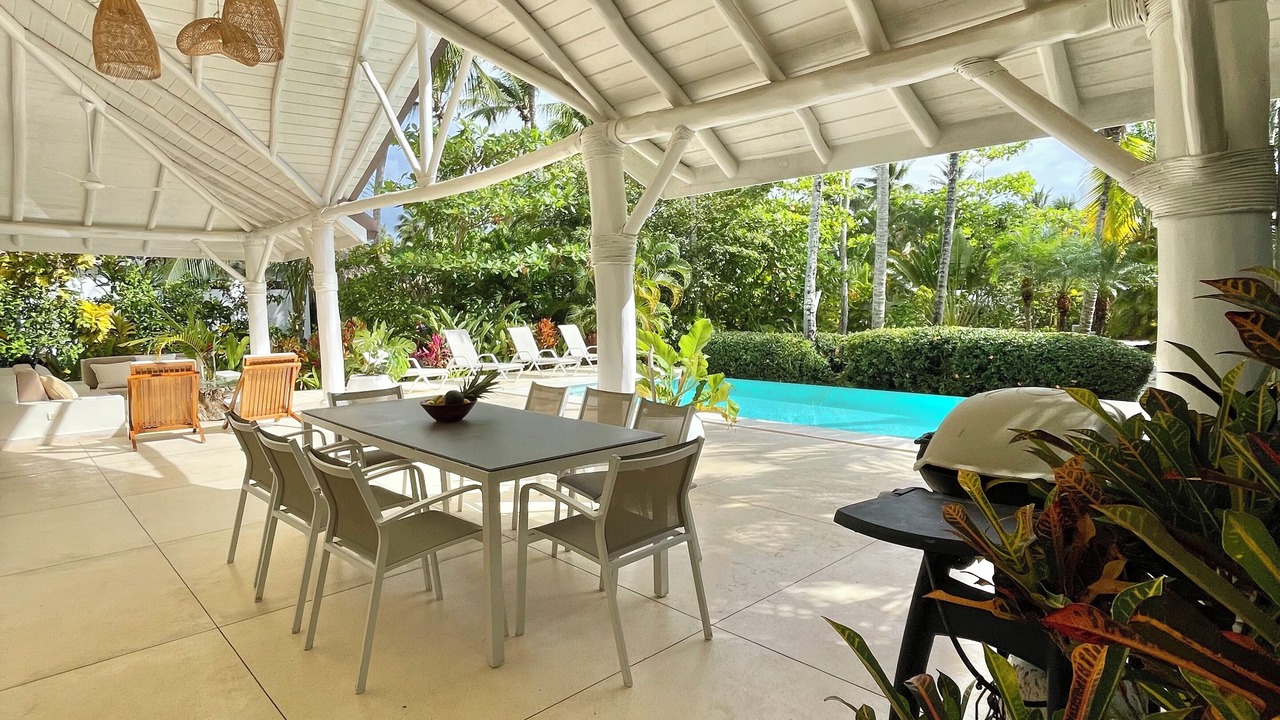 Photo of Outdoor in Puerto Bahia