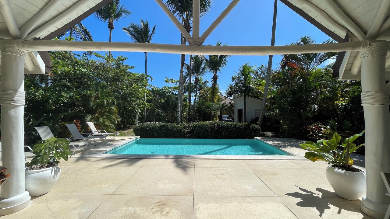 Photo of Outdoor in Puerto Bahia