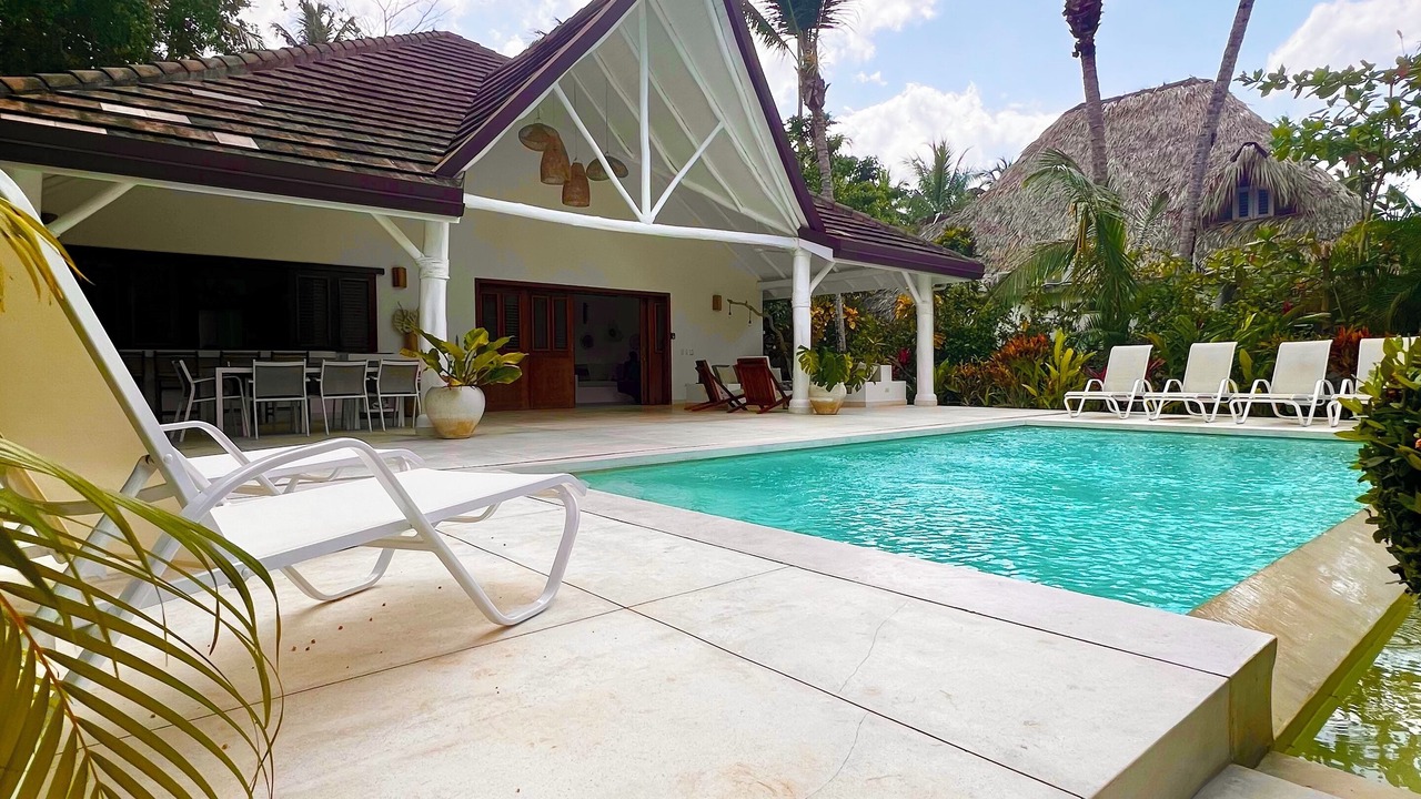 Photo of Outdoor in Puerto Bahia