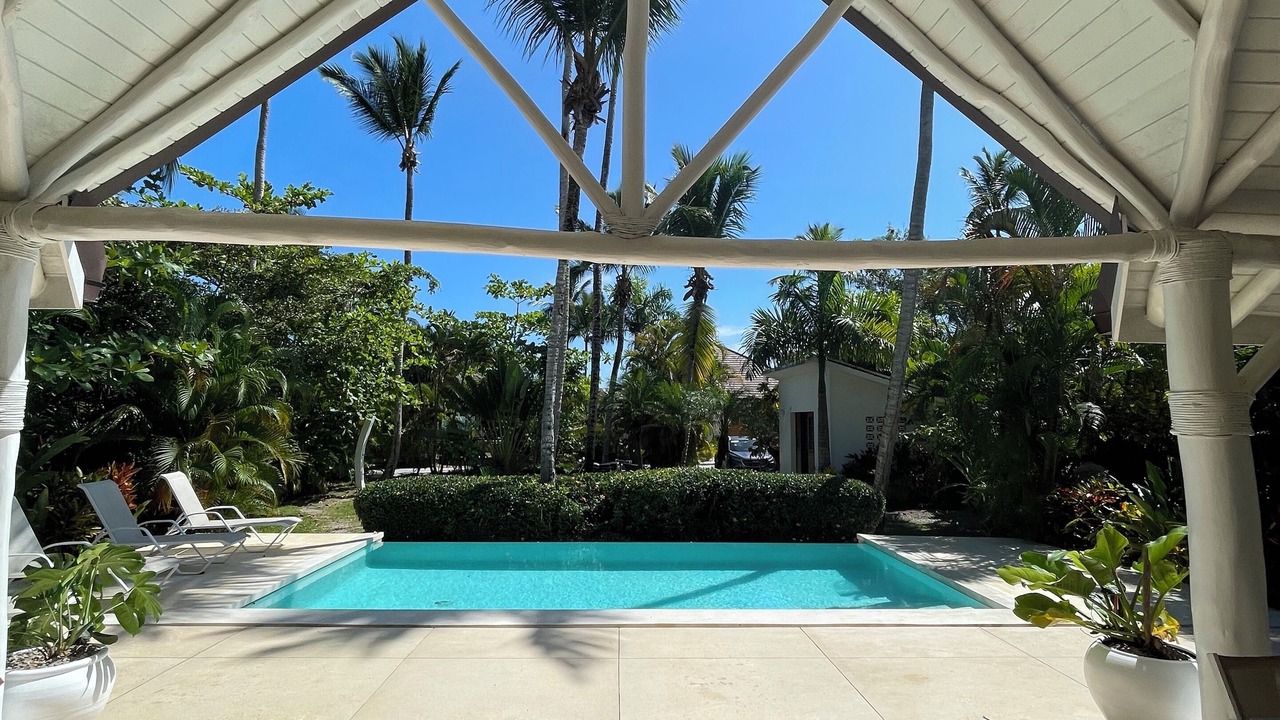 Photo of Outdoor in Puerto Bahia