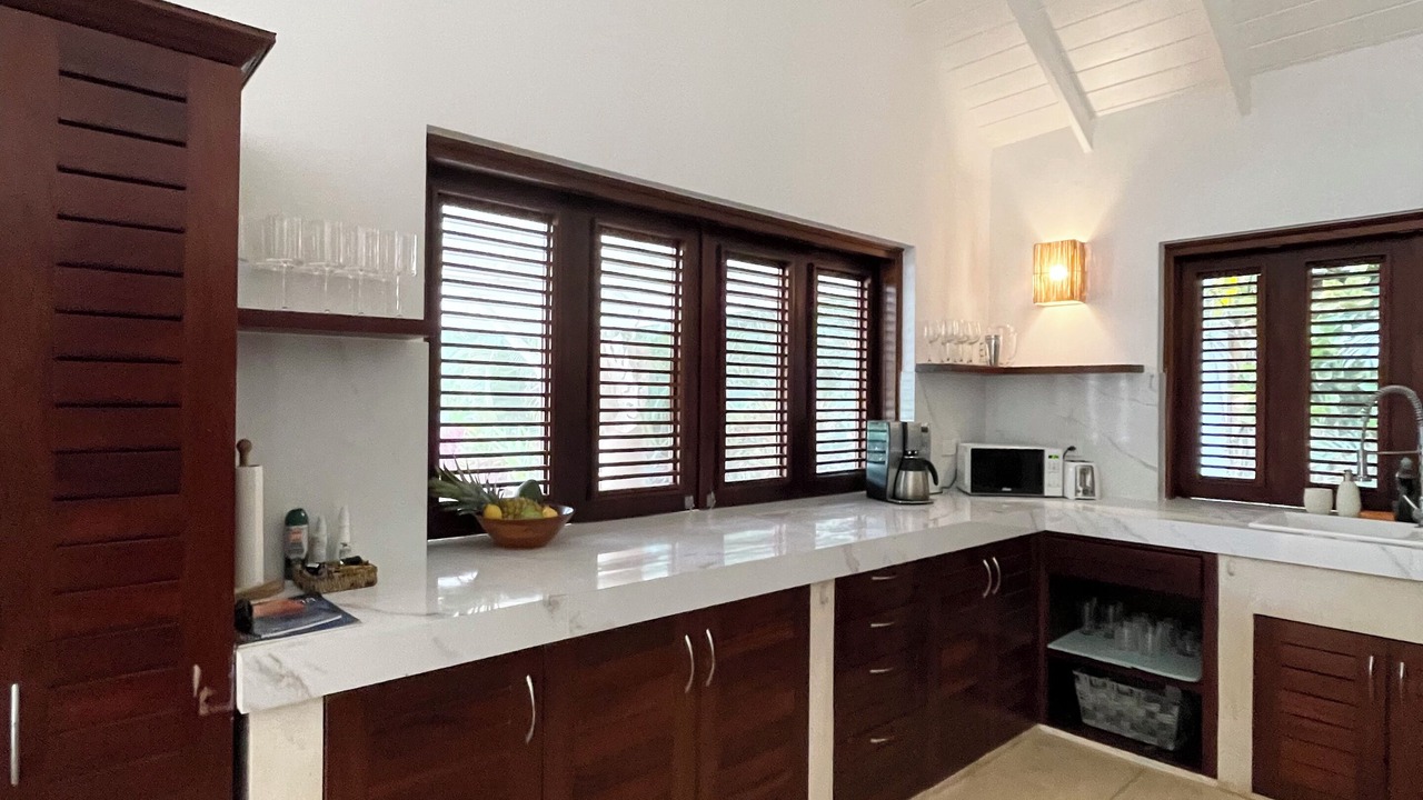 Photo of Kitchen in Puerto Bahia