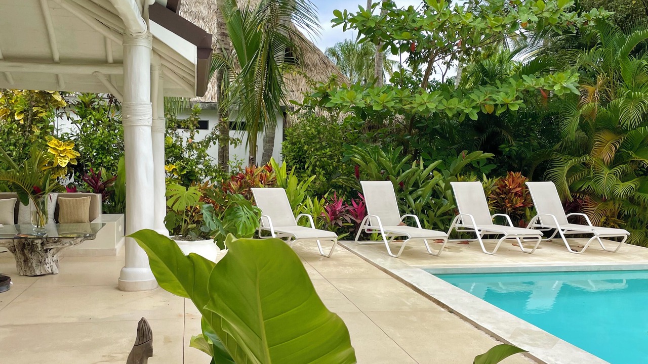 Photo of Outdoor in Puerto Bahia