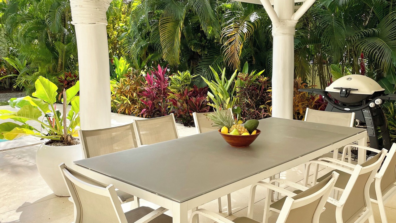Photo of Outdoor in Puerto Bahia