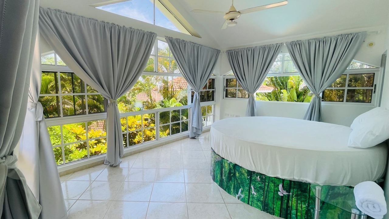 Photo of Bedroom in Sosua