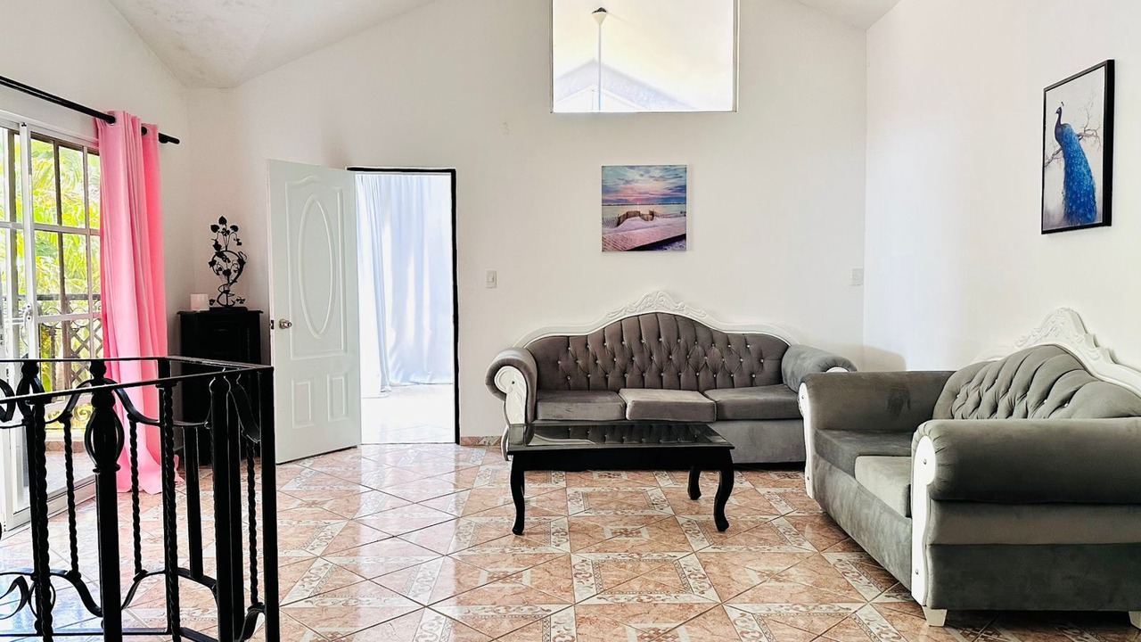 Photo of Livingroom in Sosua