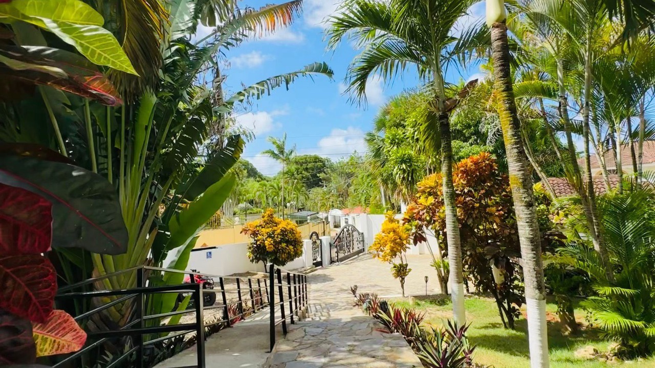 Photo of Outdoor in Sosua