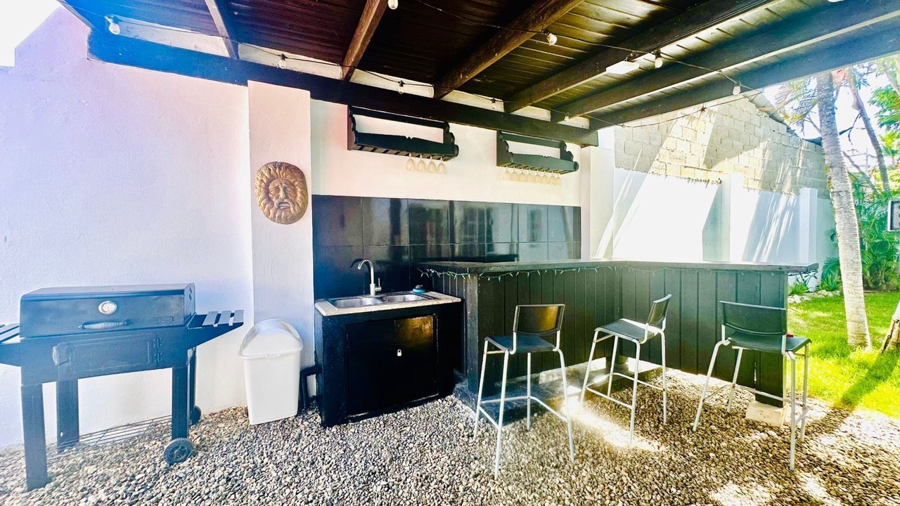 Photo of Patio Balcony in Sosua