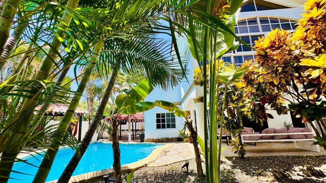 Photo of Outdoor in Sosua