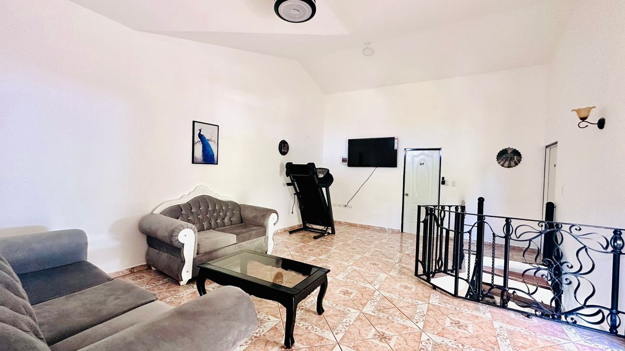 Photo of Livingroom in Sosua