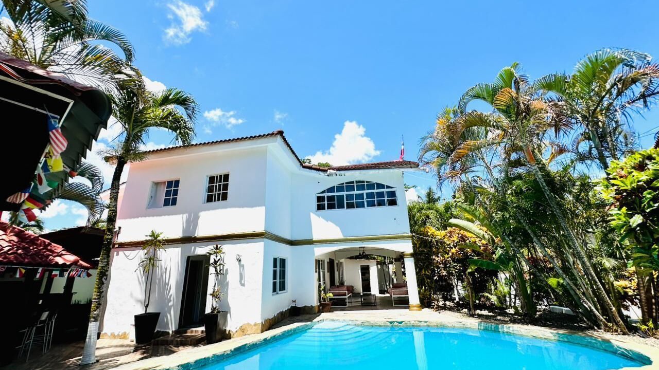 Photo of Outdoor in Sosua