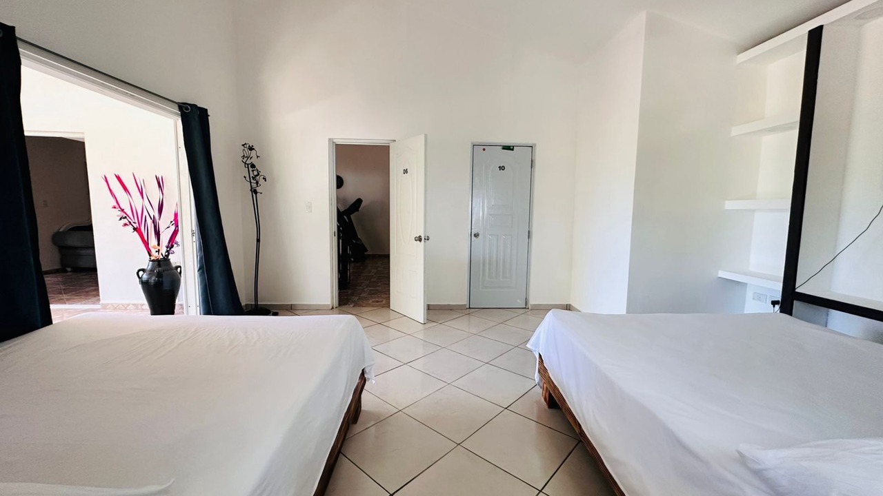 Photo of Bedroom in Sosua