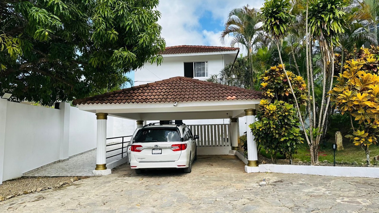 Photo of Outdoor in Sosua