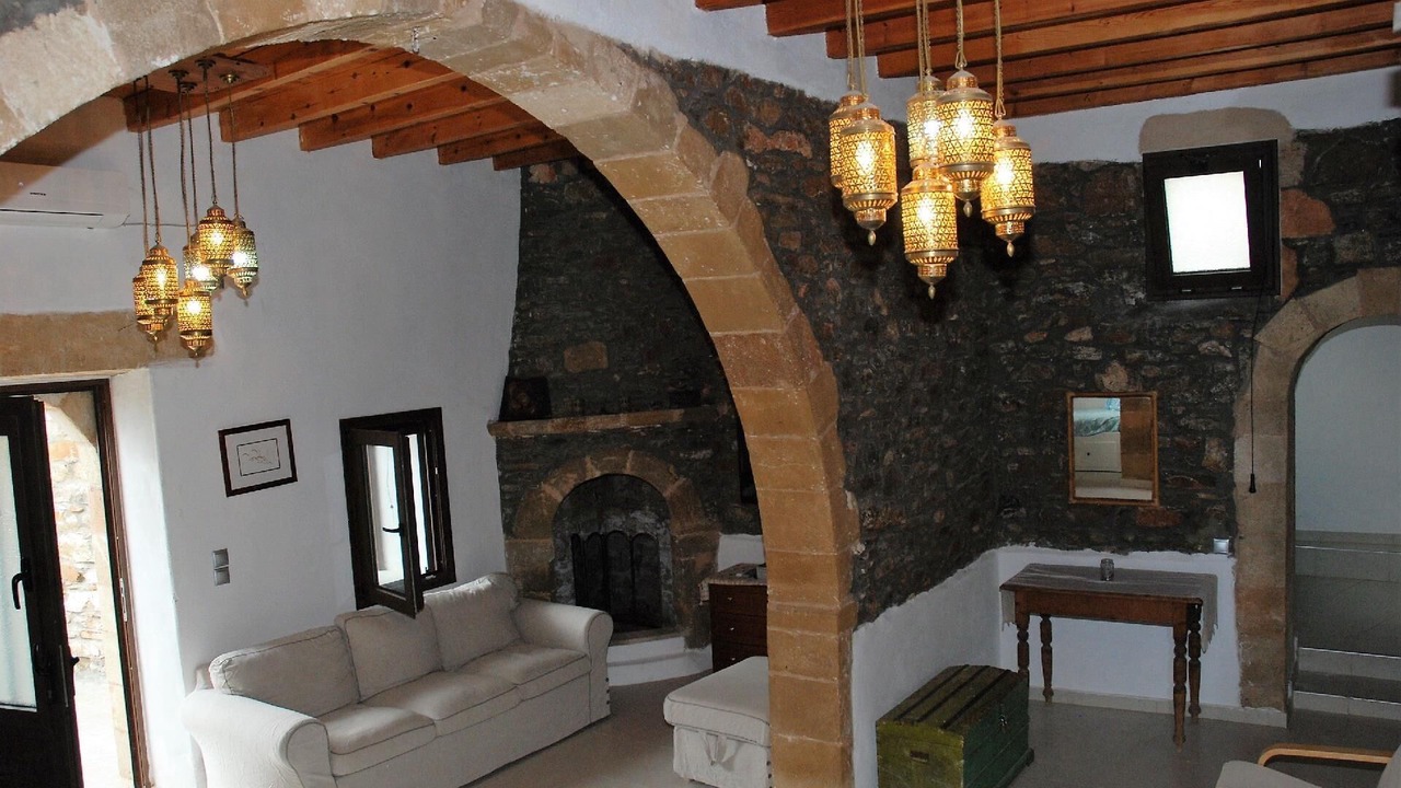 Photo of Livingroom in South Rhodes