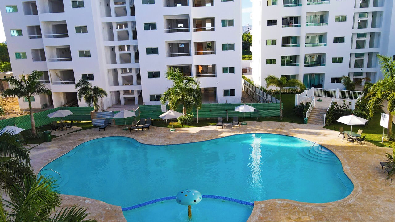 Photo of Outdoor in Villas Del Mar