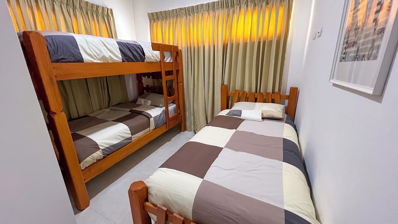 Photo of Bedroom in Villas Del Mar
