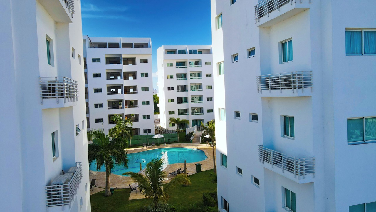Photo of Outdoor in Villas Del Mar