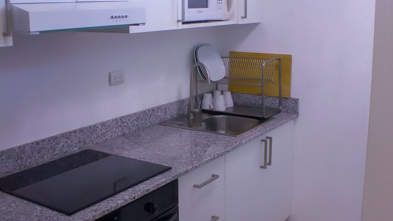 Photo of Kitchen in Villas Del Mar