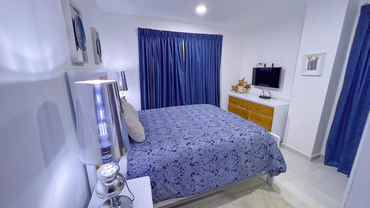 Photo of Bedroom in Villas Del Mar