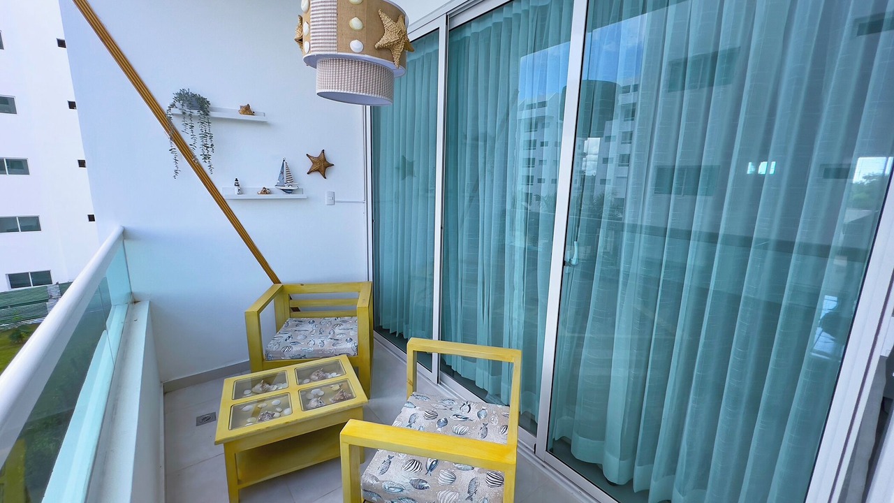 Photo of Outdoor in Villas Del Mar