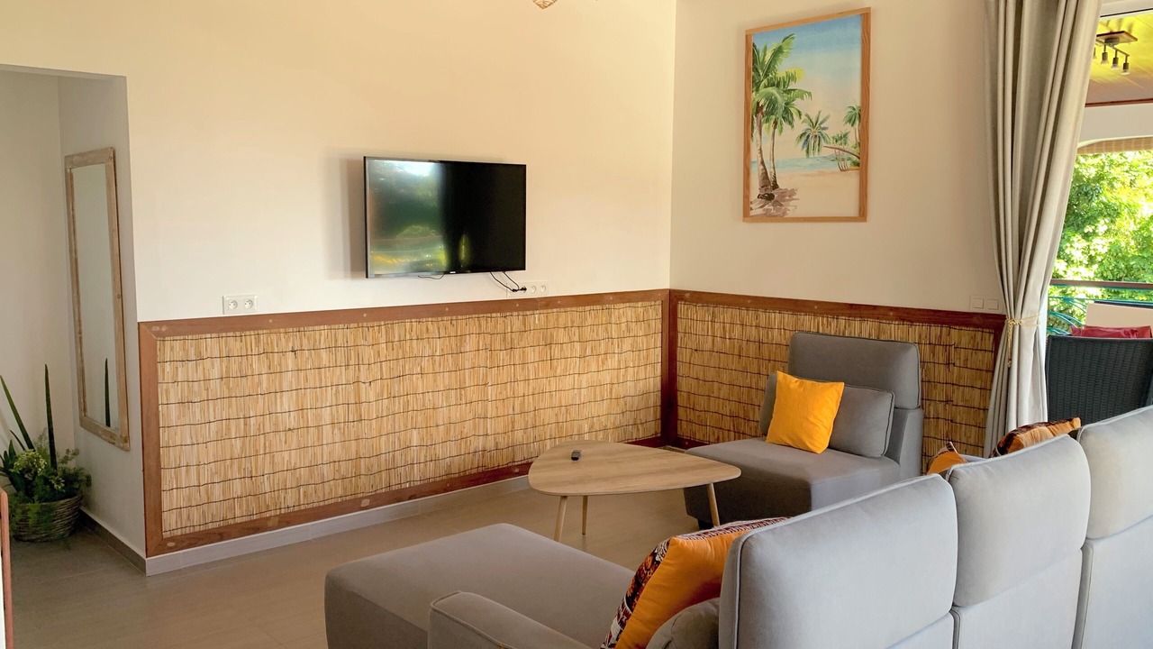 Photo of Livingroom in Punaauia