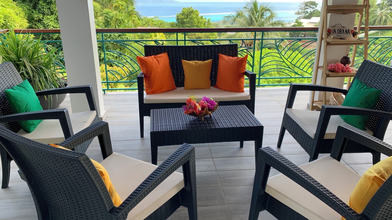 Photo of Outdoor in Punaauia