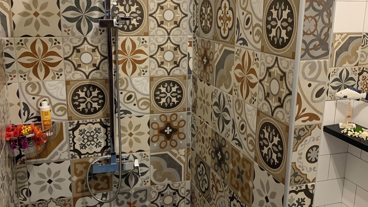 Photo of Bathroom in Punaauia
