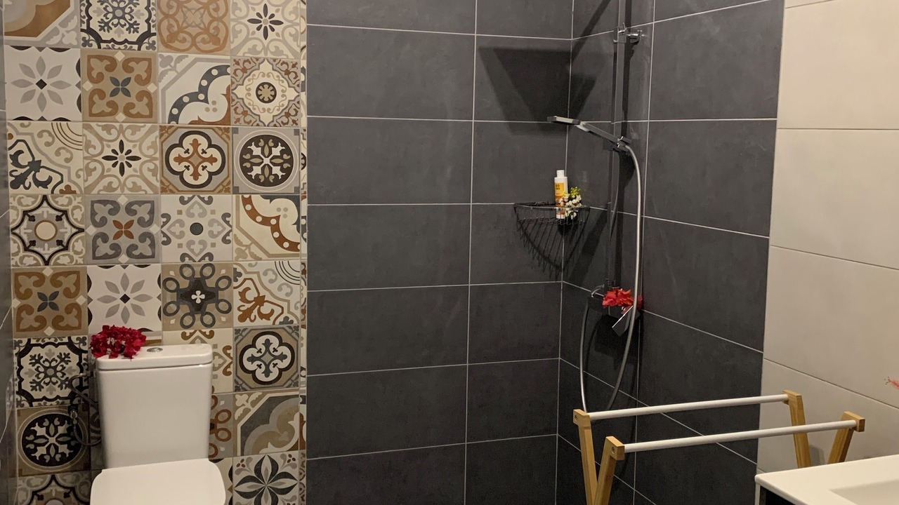 Photo of Bathroom in Punaauia