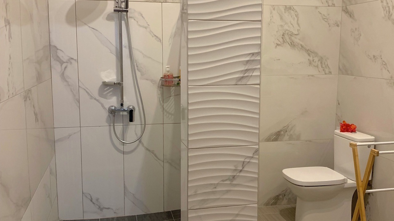Photo of Bathroom in Punaauia