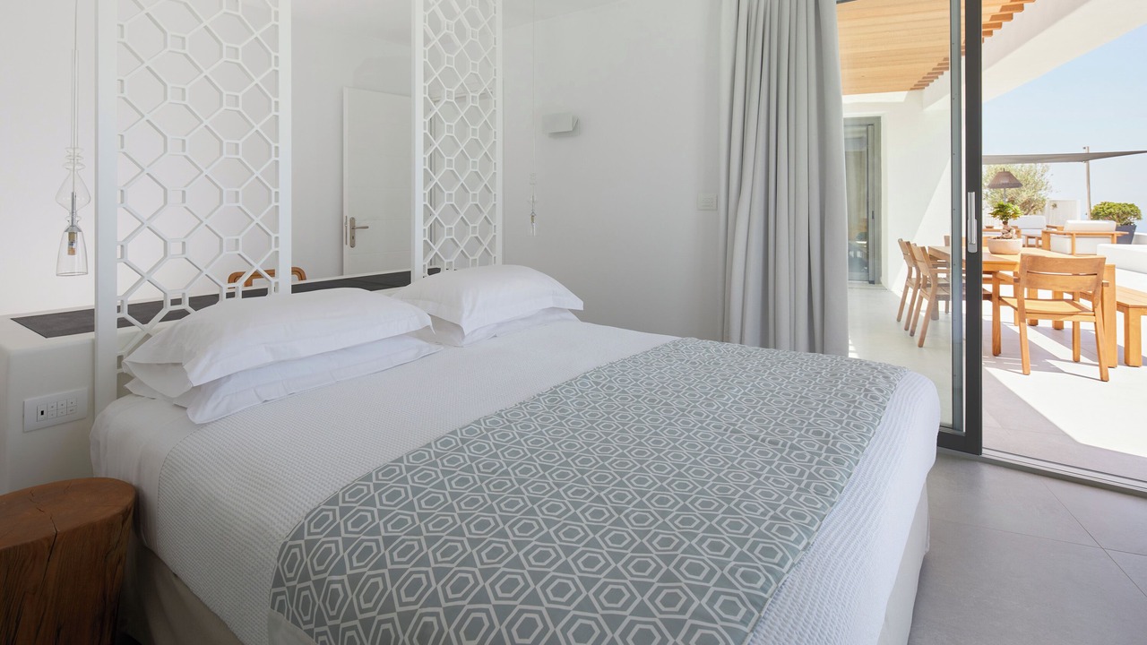 Photo of Bedroom in Pyrgos