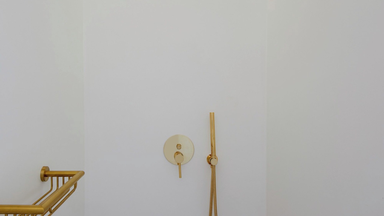Photo of Bathroom in Pyrgos