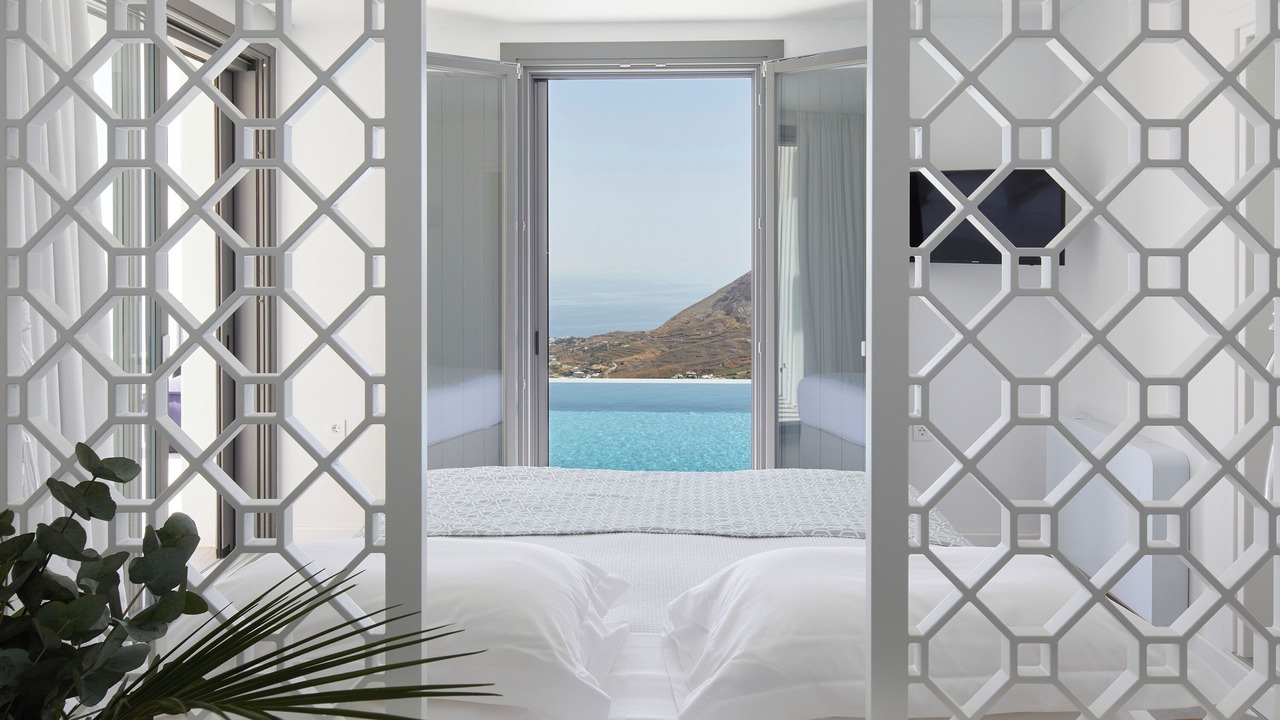 Photo of Bedroom in Pyrgos