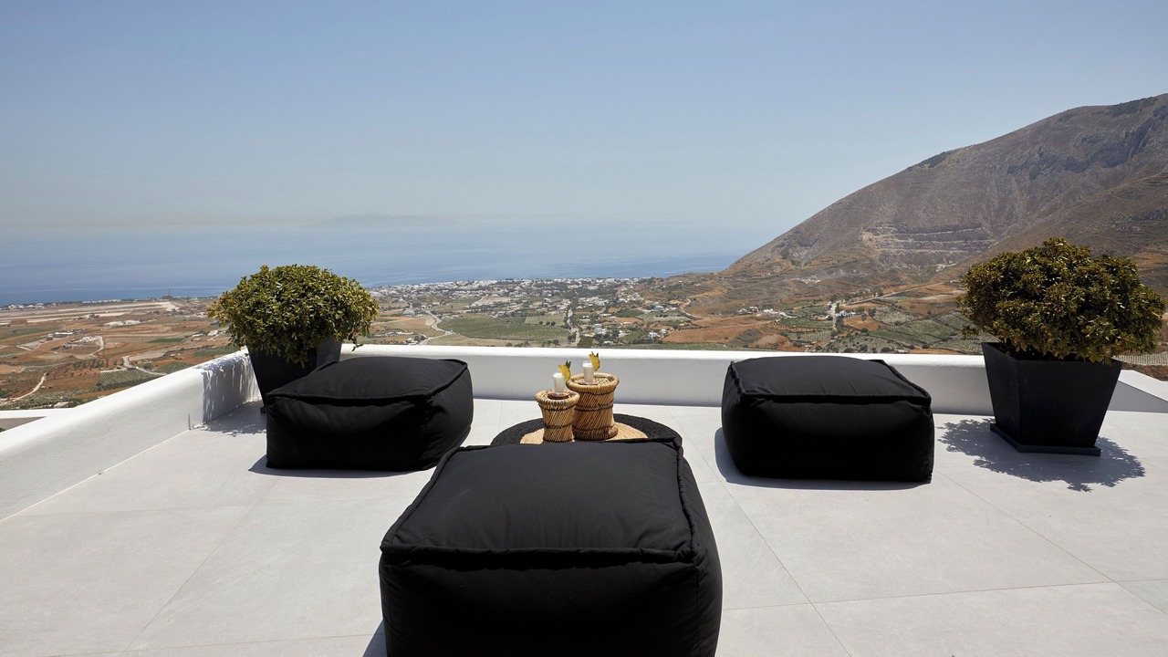 Photo of Patio Balcony in Pyrgos