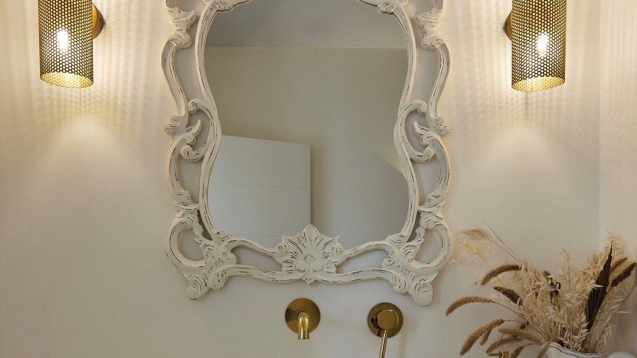 Photo of Bathroom in Pyrgos