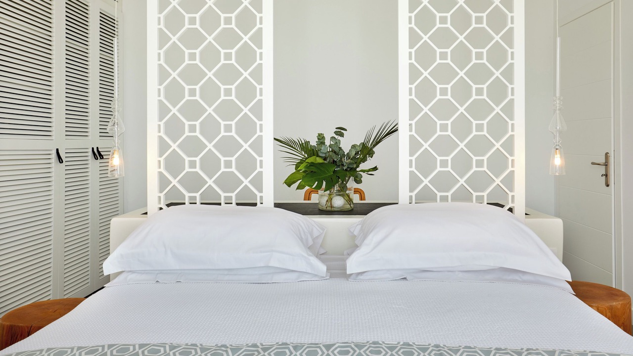 Photo of Bedroom in Pyrgos