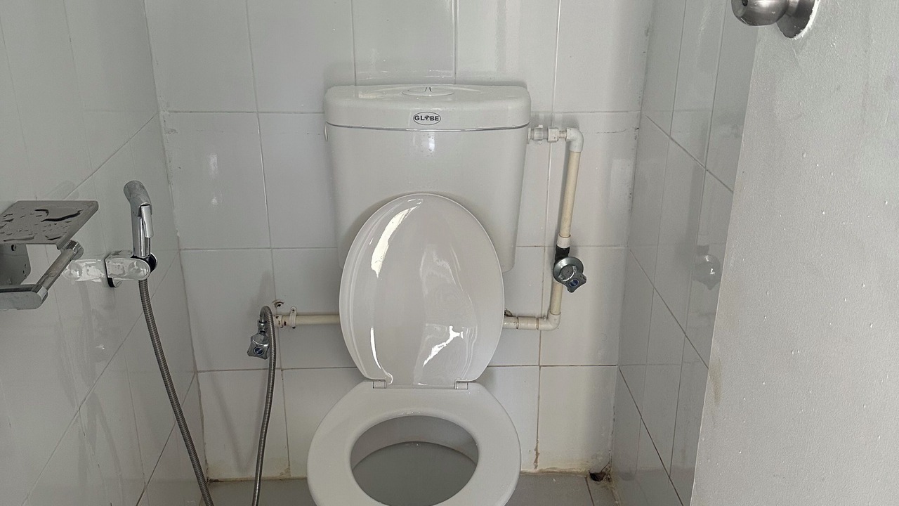 Photo of Bathroom in Labasa