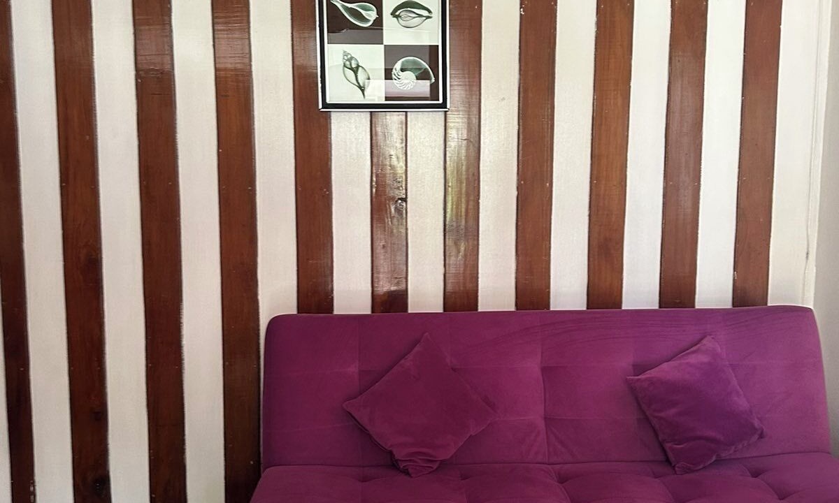 Photo of Livingroom in Labasa