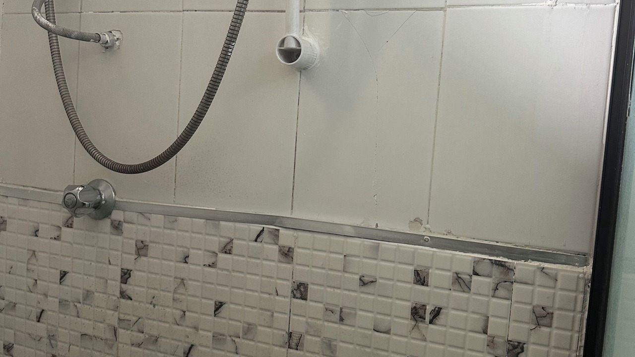 Photo of Bathroom in Labasa