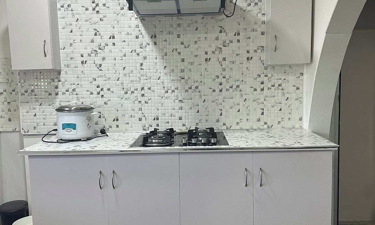 Photo of Kitchen in Labasa