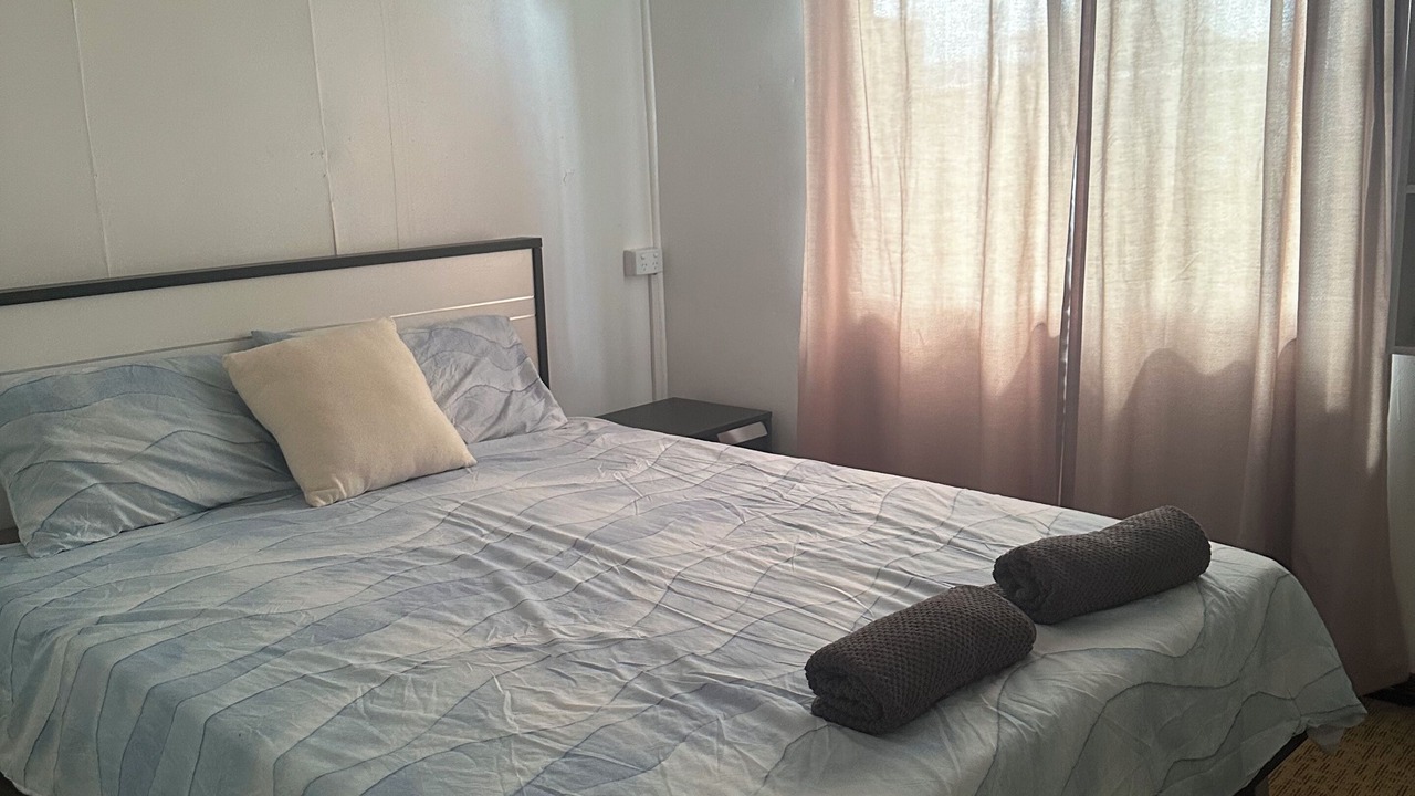 Photo of Bedroom in Labasa