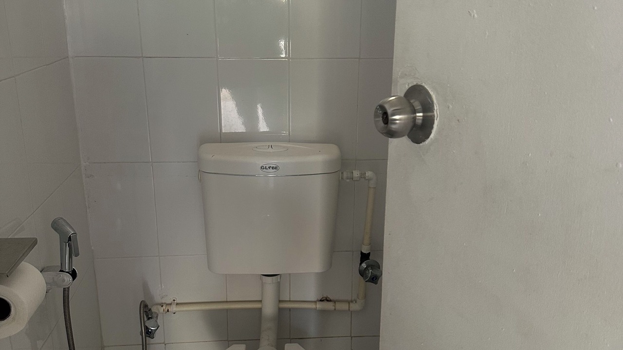 Photo of Bathroom in Labasa