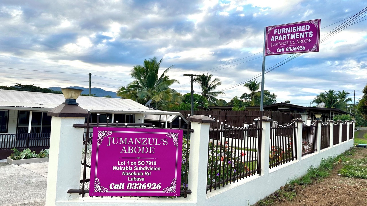Photo of Outdoor in Labasa