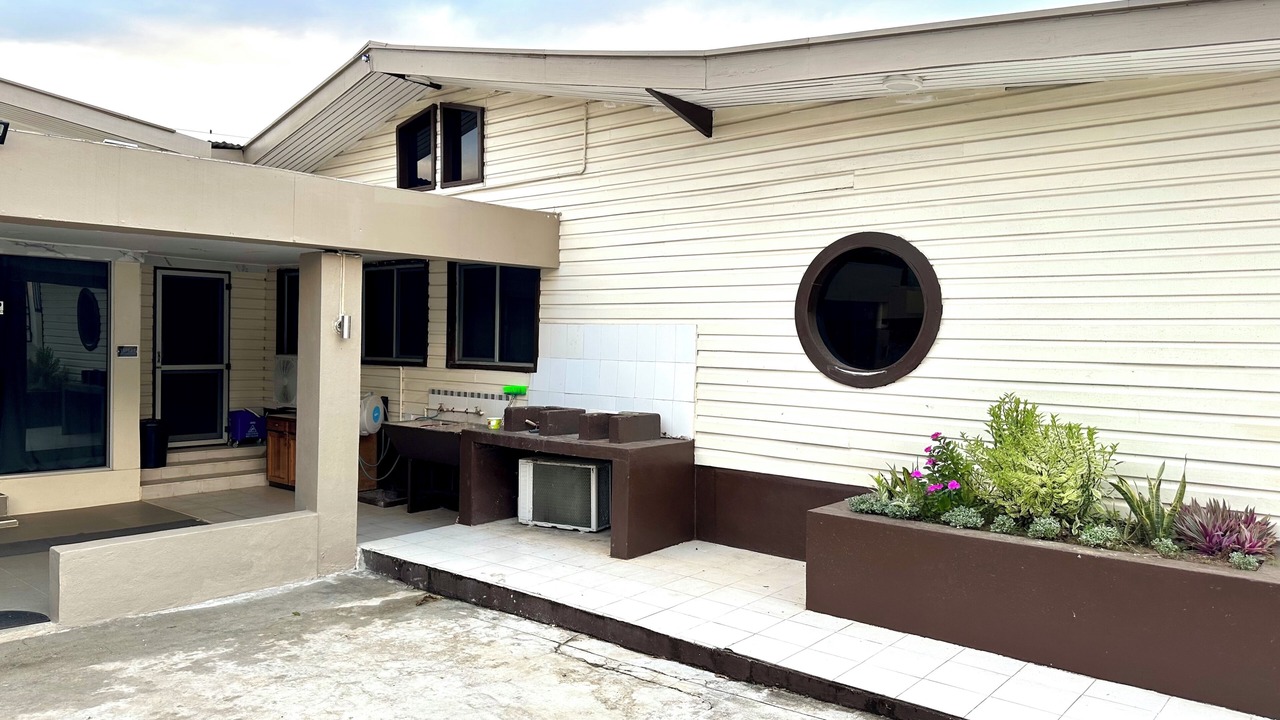Photo of Patio Balcony in Labasa