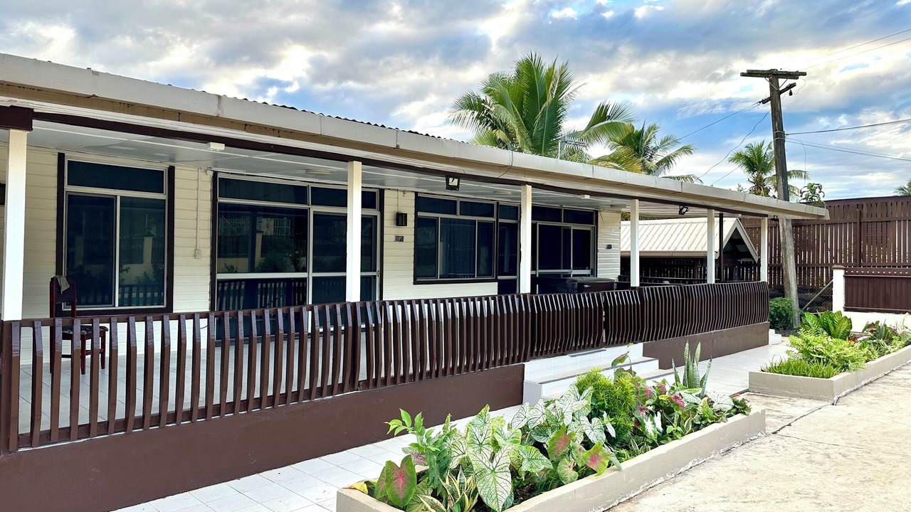 Photo of Outdoor in Labasa
