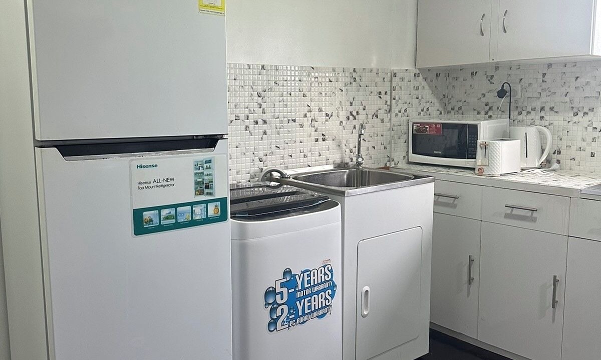 Photo of Kitchen in Labasa