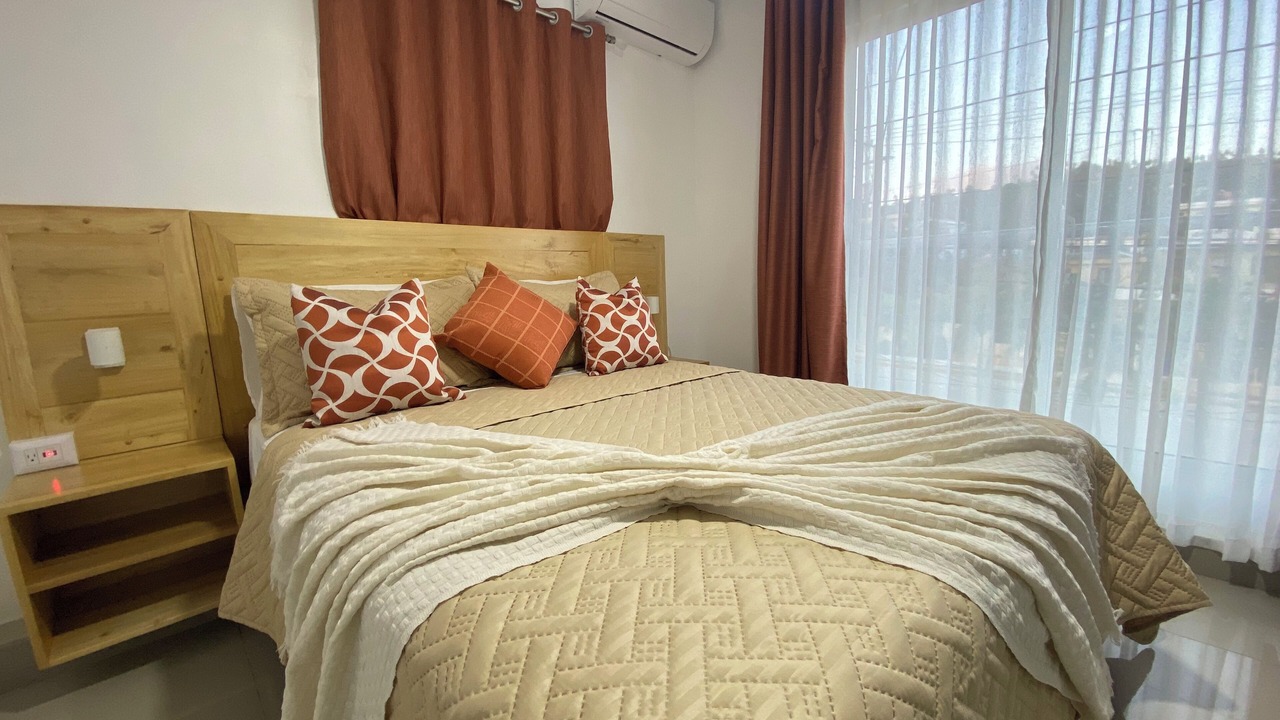 Photo of Bedroom in Samana