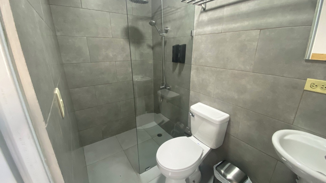 Photo of Bathroom in Samana