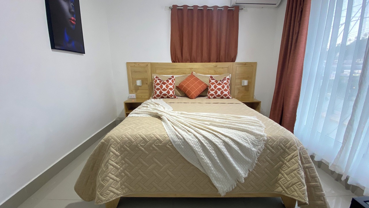 Photo of Bedroom in Samana